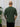 T-Shirt Every Day Verde Gucci