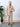 Abito DoppioPetto Loose-Fit Beige