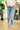 Jeans Cr Baggy