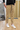Pantalaccio milano velluto Cammello
