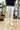 Pantalone Positano Bianco