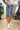 Bermuda Jeans Cargo Different Chiaro