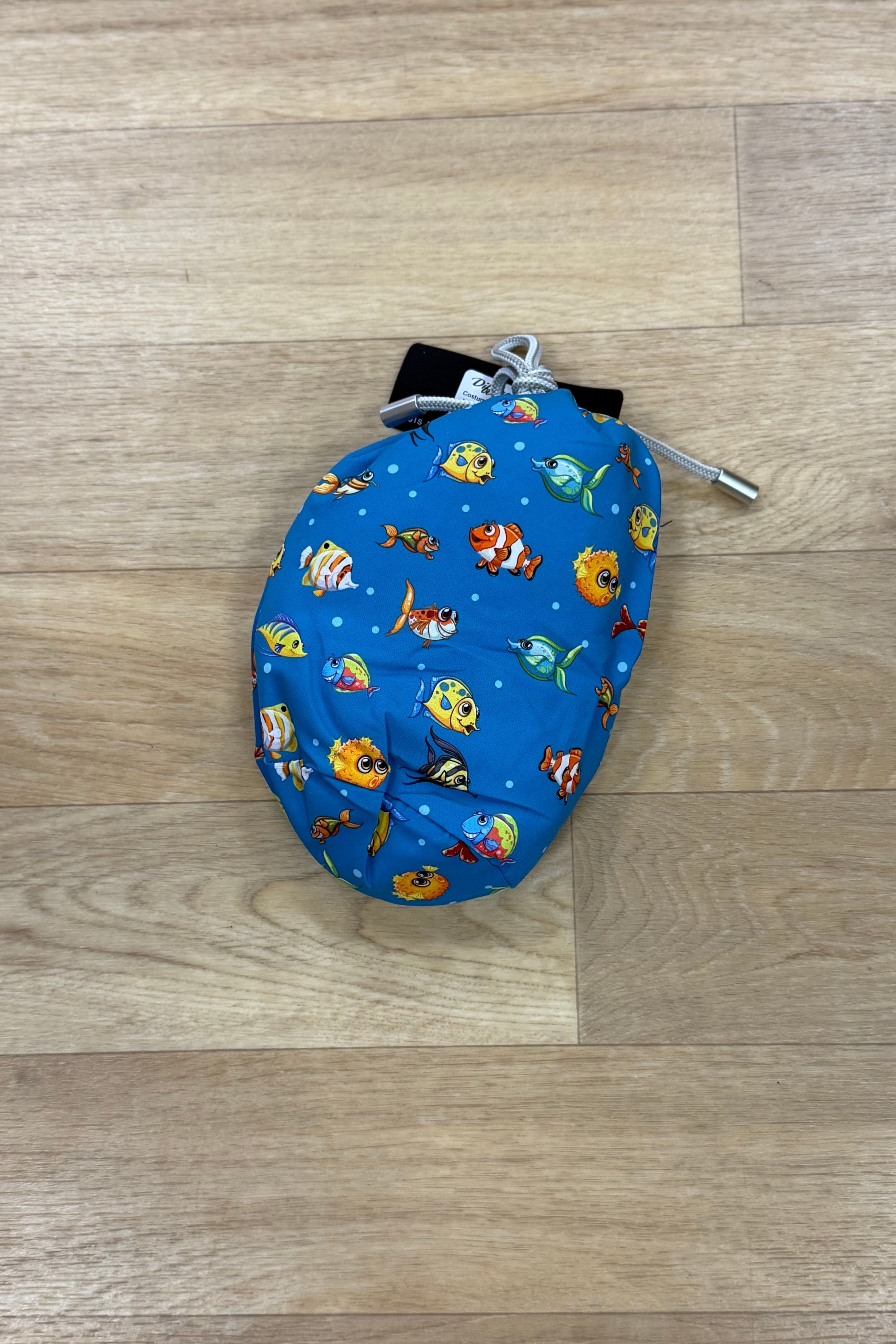 Costume Nemo Royal