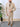 Abito DoppioPetto Loose-Fit Beige