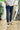 Jeans Slim-Fit DenimArt