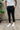 Pantalone Capri BLKS 2.0 Nero