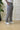 Pantalone Felix Grigio