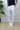 Pantalaccio Japan Bianco