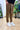 Pantalaccio Rio In Lino Marrone