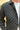 Cardigan Traforato Nero