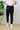 Pantajeans Nero