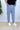 PantaJeans Cargo Different Chiaro