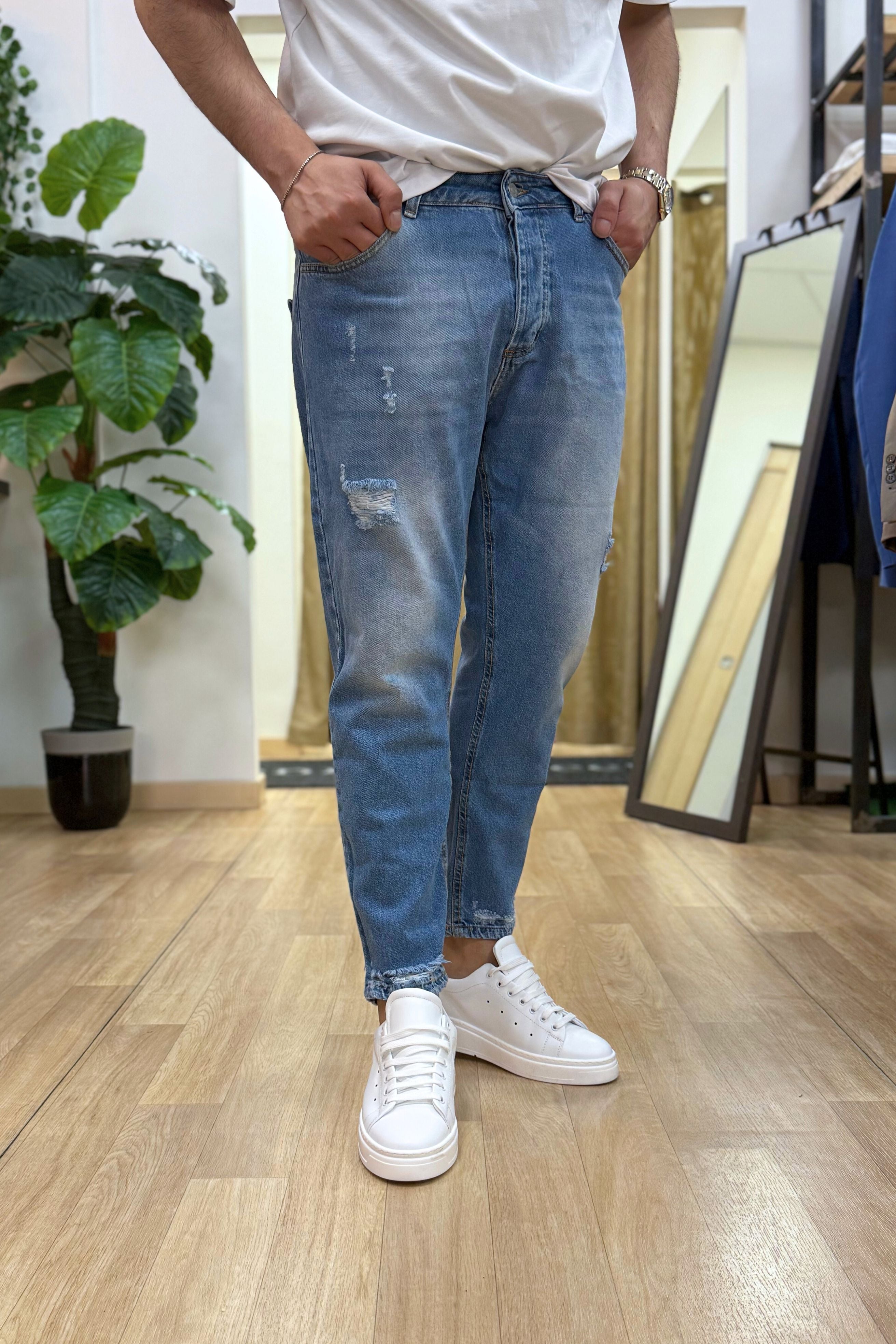 Jeans Nevada