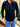 Polo Con Zip Nero