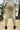 Pantalone MonteCarlo Beige