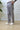 Pantalone Felix Grigio