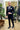 Abito MonoPetto Imperium Blu