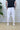 Pantalaccio Japan Bianco