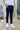 Jeans Slim-Fit Dark