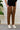 Pantalaccio Rio In Lino Cachi