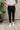 Pantalone Capri BLKS 2.0 Nero