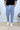 PantaJeans Cargo Different Chiaro