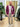 Cardigan Sunday Viola