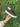 Sneakers Pelle Marrone