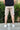 Bermuda Jeans Cargo Different Beige