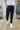 Jeans Slim-Fit Dark