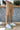 Pantalone in Velluto Milano Cammello