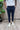 Pantalone Capri BLKS 2.0 Blu