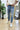 Jeans BlackSunday Strappato