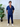 Completo Rodi Blu