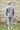 Completo Roy Grigio