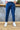 Jeans Cr scuro