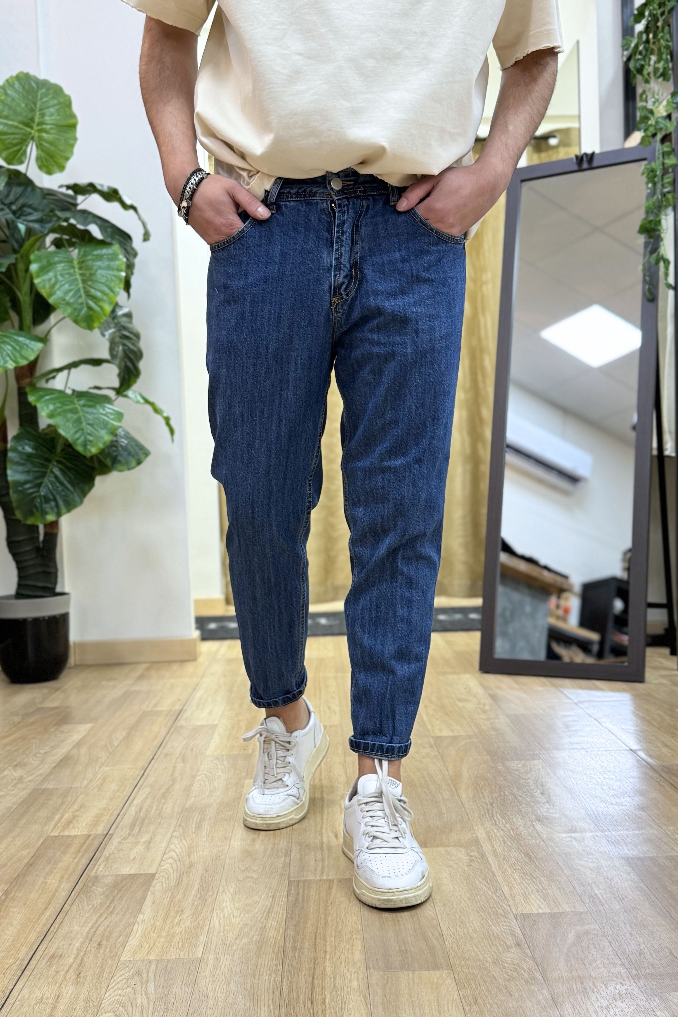 Jeans Basic