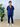 Completo Rodi Blu