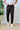 Pantajeans Marrone