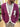 Cardigan Sunday Viola