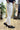 Pantalone MonteCarlo Bianco