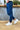 Jeans Cr scuro