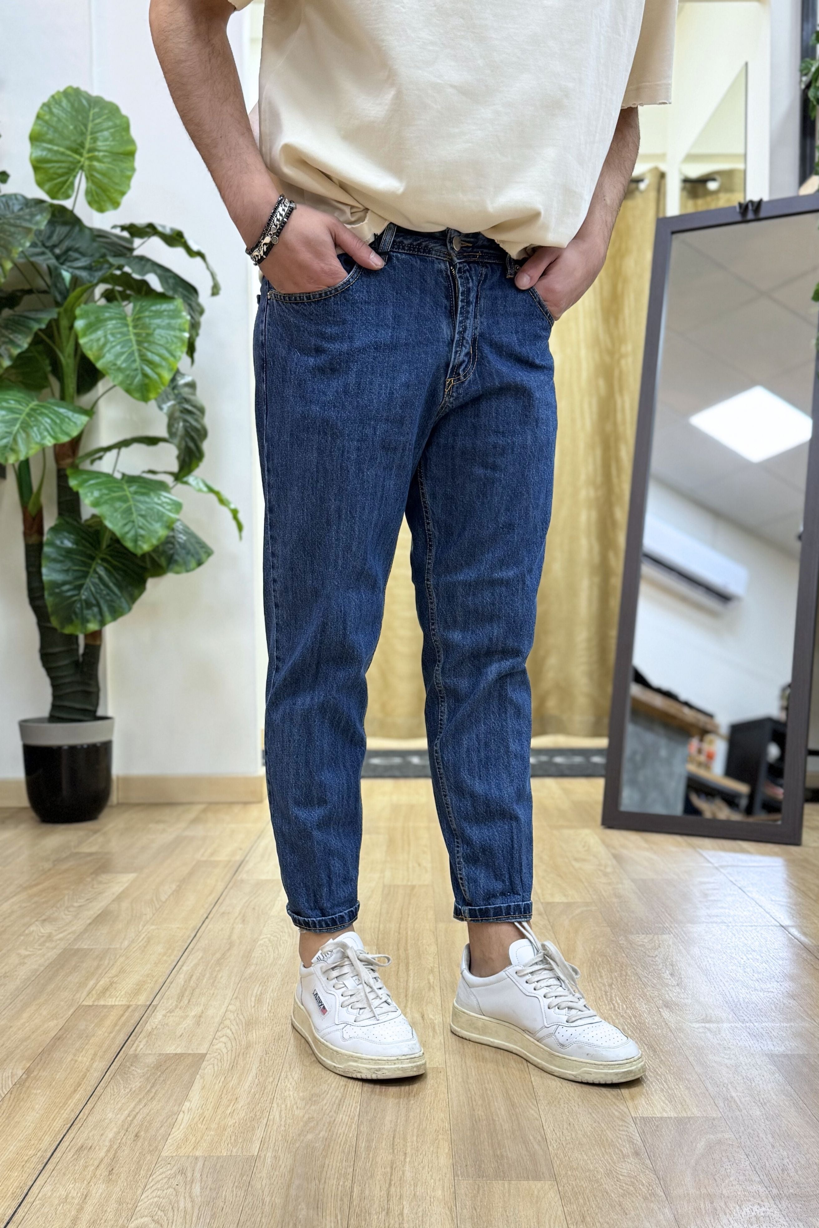 Jeans Basic