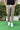 Pantalaccio Caracas 2.0 Tortora