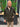 Giubbino Classic BarBoour Marrone