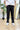 Pantalone Felix Nero