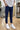 Jeans Cr Blu
