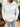Felpa 4US Basic Cappuccio bianco