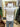 Felpa 4US Basic Cappuccio bianco