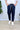 PantaJeans Cargo Different Scuro
